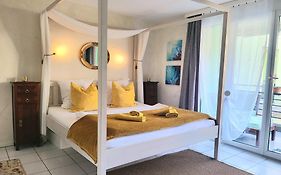Traumhaftes Appartment in Ascona nur 200m vom Lago Maggiore entfernt